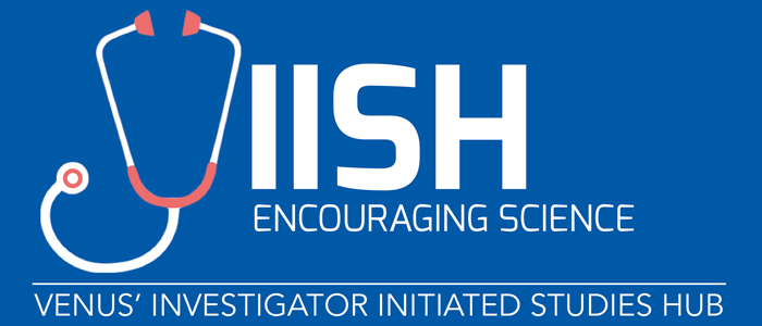 VIISH Logo